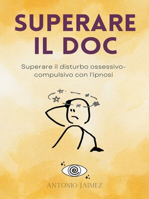 cover image of Superare il DOC